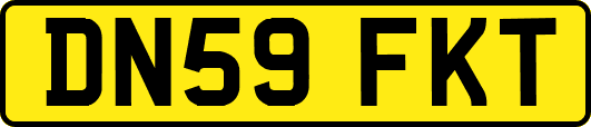 DN59FKT