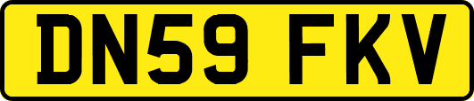 DN59FKV