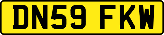 DN59FKW