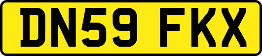 DN59FKX