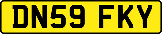 DN59FKY