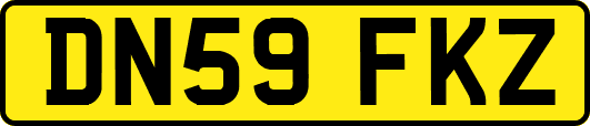 DN59FKZ