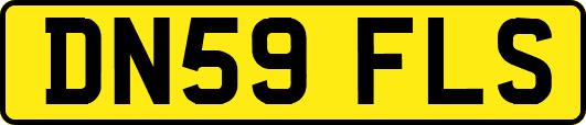 DN59FLS