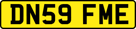 DN59FME