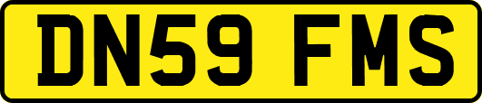 DN59FMS