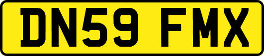 DN59FMX