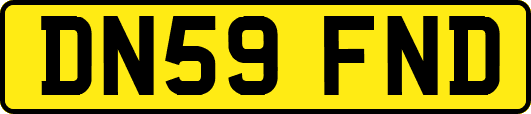 DN59FND