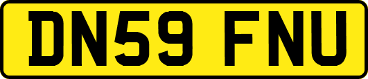 DN59FNU