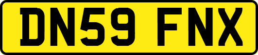 DN59FNX
