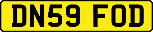 DN59FOD
