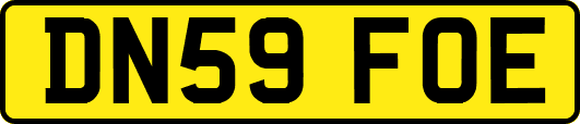 DN59FOE