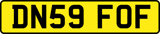 DN59FOF