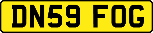 DN59FOG