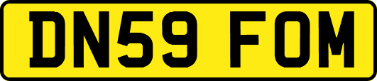 DN59FOM