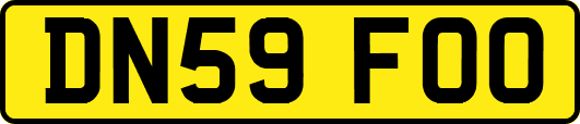 DN59FOO