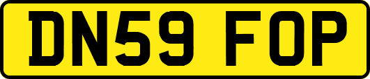 DN59FOP