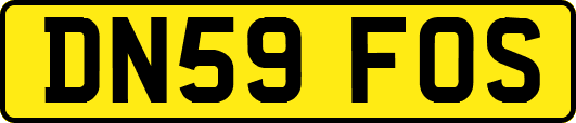 DN59FOS