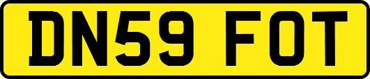 DN59FOT