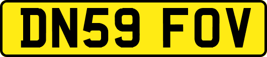 DN59FOV