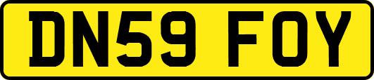 DN59FOY