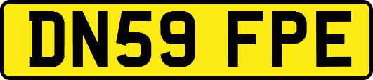 DN59FPE