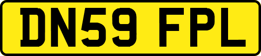 DN59FPL