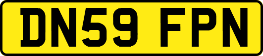 DN59FPN