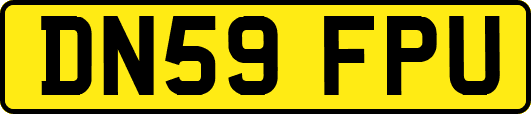 DN59FPU