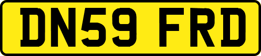DN59FRD