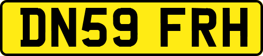 DN59FRH