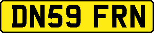 DN59FRN