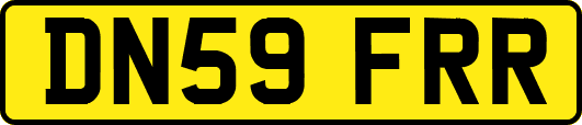 DN59FRR