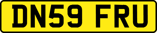 DN59FRU