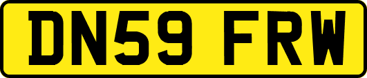 DN59FRW
