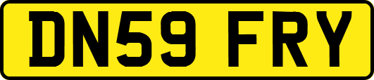 DN59FRY