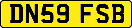 DN59FSB