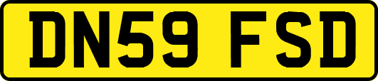 DN59FSD