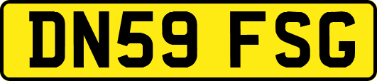 DN59FSG