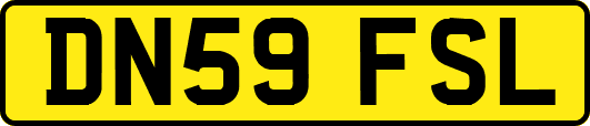 DN59FSL