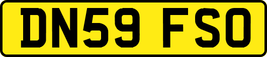 DN59FSO