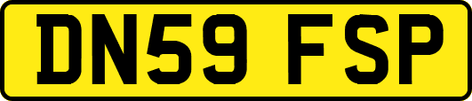 DN59FSP