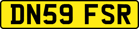 DN59FSR