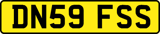 DN59FSS