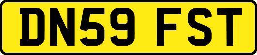 DN59FST