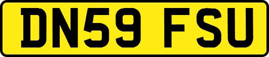 DN59FSU