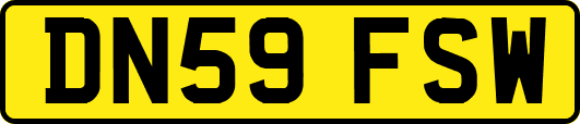 DN59FSW