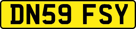 DN59FSY