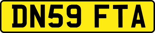 DN59FTA