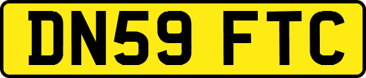 DN59FTC