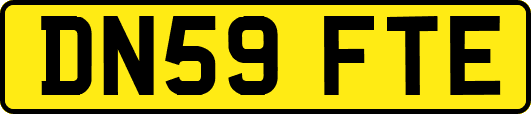 DN59FTE